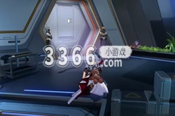 崩坏星穹铁道访问筛查 访问筛查第一二三辑照片收集位置