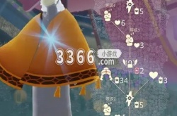 光遇复刻先祖位置最新2023 光遇6月15日复刻先祖一览2023