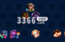 云顶之弈大眼阵容 大眼术士阵容装备搭配攻略