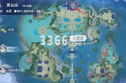 梦幻新诛仙探灵攻略倒悬城 探灵任务图文通关流程