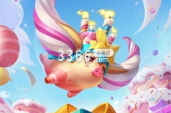 云顶之弈四周年软软怎么领 四周年小小英雄软软领取方法