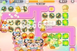 保卫萝卜4周赛攻略 7月3日西游周赛图文通关流程