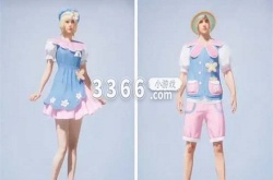 和平精英ss23手册皮肤 ss23赛季手册皮肤一览