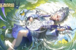 王者荣耀杨玉环怎么玩 王者荣耀杨玉环英雄图鉴