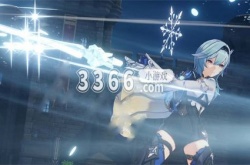 原神3.8优菈值得抽吗 优菈武器圣遗物搭配攻略2023