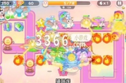 保卫萝卜4周赛攻略 7月6日西游周赛图文通关流程