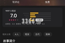 百变大侦探大理寺追凶日记凶手 大理寺追凶日记剧本凶手真相分享