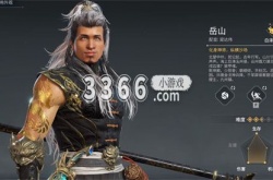永劫无间角色强度排行2023 角色强度节奏榜一览