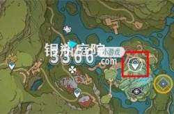 原神寻找第二个藏宝地怎么过 千奇澴回寻找第二个藏宝地位置攻略