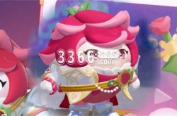 蛋仔派对玫瑰骑士剑在哪 玫瑰骑士皮肤价格介绍