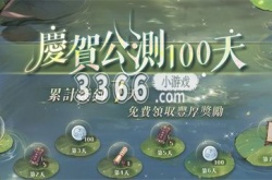 代号鸢活动预览 代号鸢庆贺公测100天活动介绍