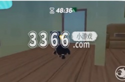 蛋仔派对不存在的楼层怎么通关 蛋仔派对不存在的楼层通关攻略
