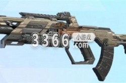 高能英雄武器推荐 高能英雄GK47突击步枪解析