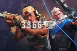 无畏契约准星怎么设置 2023最新准星代码分享