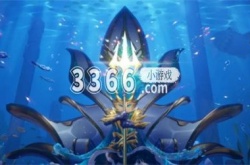派对ss10深海狂鲨怎么画 ss10深海狂鲨皮肤属性介绍