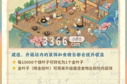 桃源深处有人家果果热闹坊在哪 果果热闹坊玩法攻略