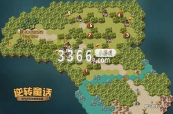 剑与远征赏金试炼攻略怎么做 征娜罗可试炼之地路线图分享