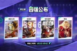 王者荣耀妄想英雄榜怎么看 妄想英雄榜四强排名一览