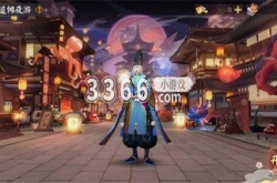 阴阳师追傩夜游门票怎么得 阴阳师追傩夜游门票获得方法