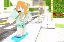 我的世界大橙子空岛多人生存怎么玩 我的世界大橙子空岛多人生存玩法介绍