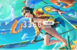 王者荣耀哪吒热血海滩怎么获得 王者荣耀哪吒热血海滩获取方式