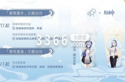 原神喜茶联动兑换码有哪些 原神喜茶联动兑换码大全