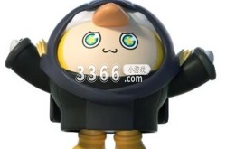 蛋仔派对午夜鹅怎么获得 蛋仔派对午夜鹅获得方法