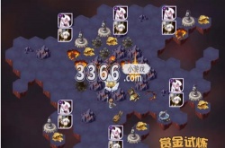 剑与远征赏金试炼攻略是什么 露西拉赏金试炼通关路线推荐