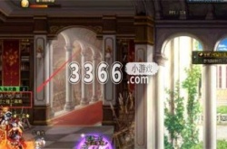 地下城与勇士命运的抉择在哪个图 地下城与勇士命运的抉择位置一览