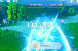 原神枫丹传奇boss在哪 原神枫丹传奇怪物位置汇总