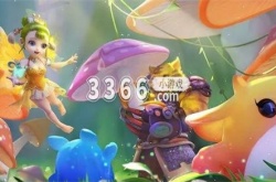 梦幻西游网页版万灵夜游怎么玩 万灵夜游通关阵容推荐