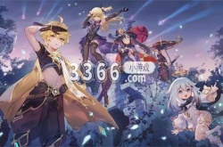 原神秋分山水神瞳怎么收集 原神秋分山水神瞳收集路线
