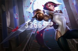 金铲铲之战S9.5剑姬怎么出装 金铲铲之战S9.5剑姬出装推荐