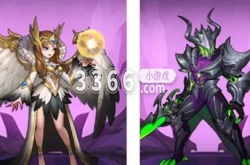 幻世与冒险黑暗系技能搭配如何 幻世与冒险黑暗系技能搭配