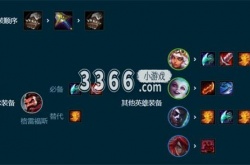 金铲铲之战男枪怎么出装 s9.5男枪阵容搭配玩法攻略