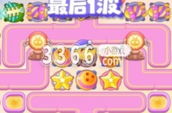 保卫萝卜4周赛攻略是什么 保卫萝卜4周赛10月8日攻略