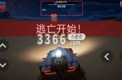 星球重启尖叫追逃战怎么玩-星球重启尖叫追逃战玩法介绍